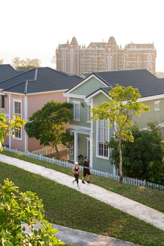 Aurora Villa NovaWorld Phan Thiết - image 5