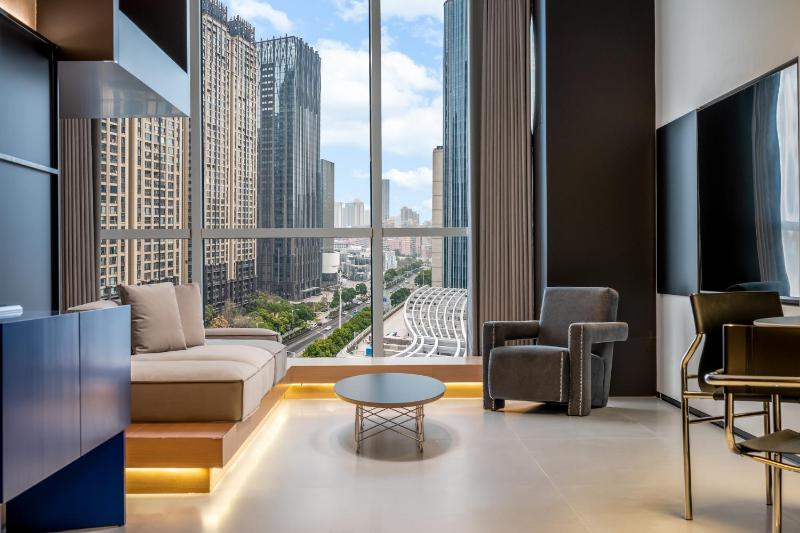WinkHotel问可酒店 - image 9