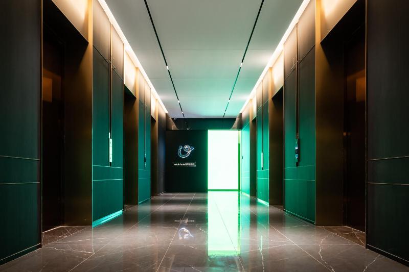 WinkHotel问可酒店 - image 7