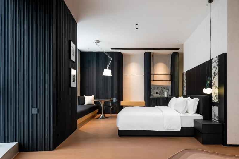 WinkHotel问可酒店 - image 5