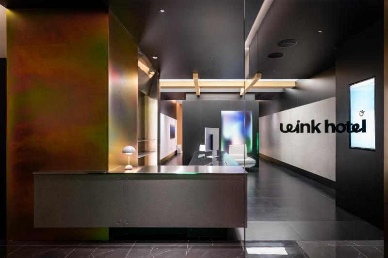 WinkHotel问可酒店 - image 3