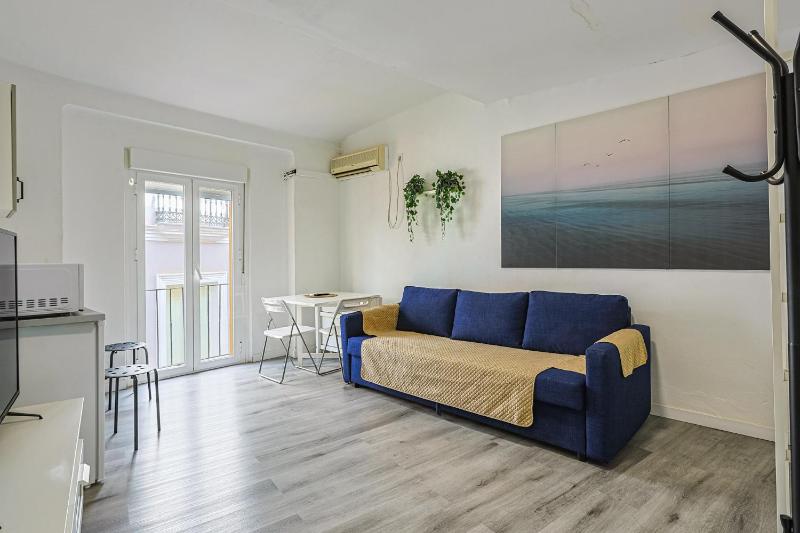 Apartamento Harinas 1 - Vacacional Sevilla - image 9