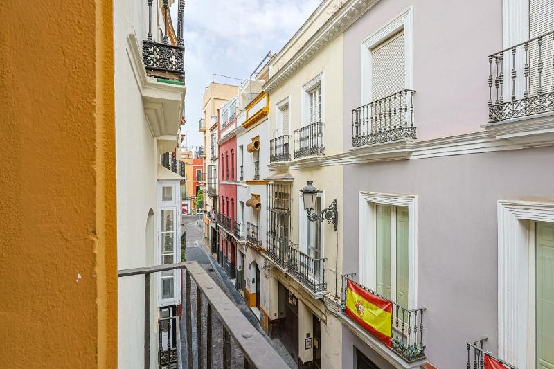 Apartamento Harinas 1 - Vacacional Sevilla - image 7