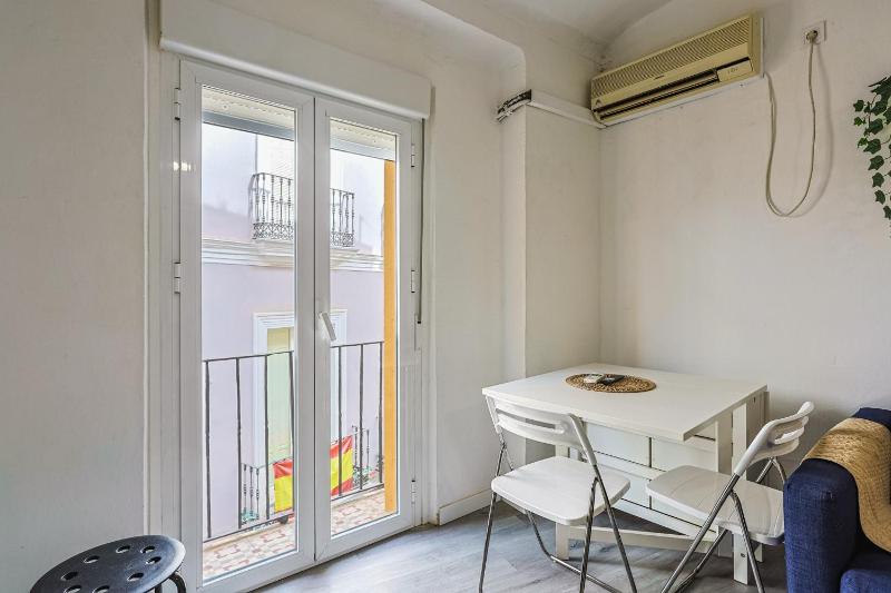 Apartamento Harinas 1 - Vacacional Sevilla - image 15