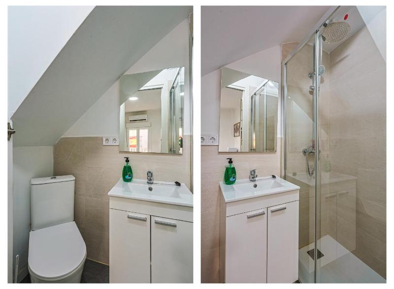 Apartamento Harinas 1 - Vacacional Sevilla - image 16