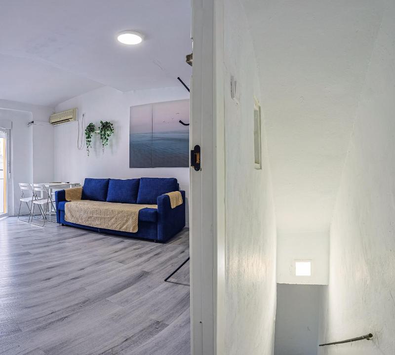 Apartamento Harinas 1 - Vacacional Sevilla - image 14