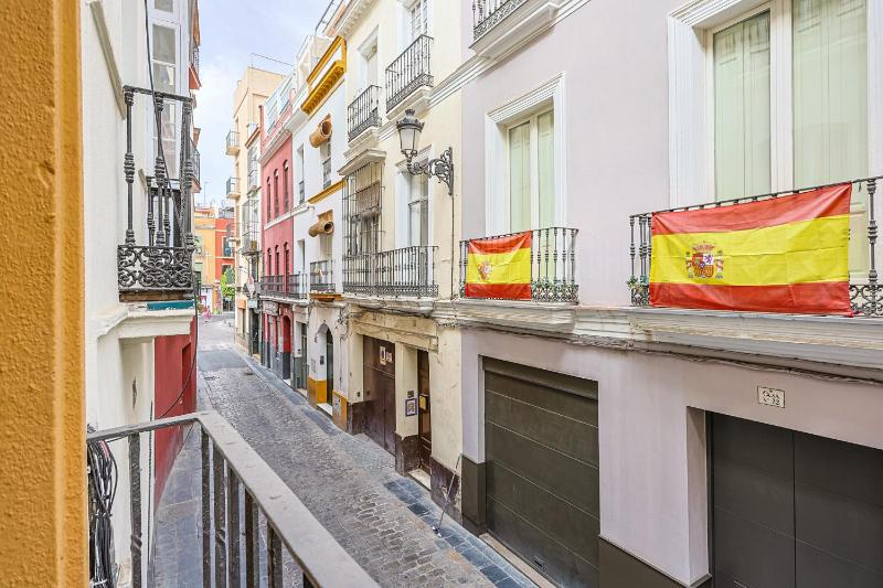 Apartamento Harinas 1 - Vacacional Sevilla - image 2