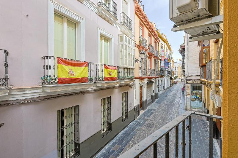Apartamento Harinas 1 - Vacacional Sevilla - image 4