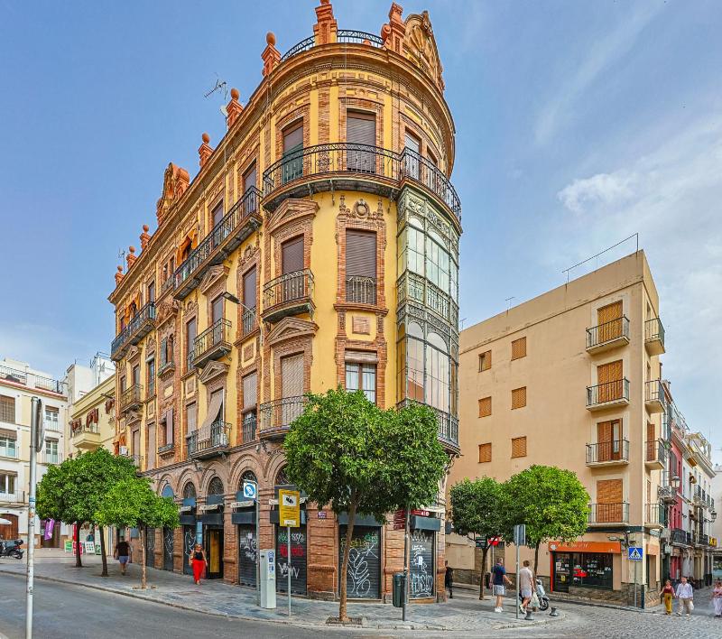 Apartamento Harinas 1 - Vacacional Sevilla - image 6