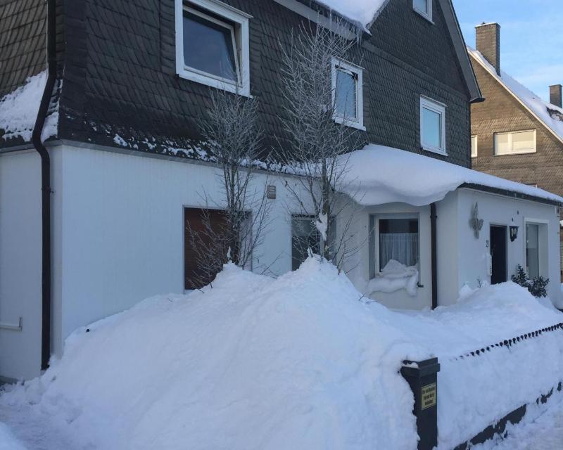 Top Appartement max. 6 persoons - image 18
