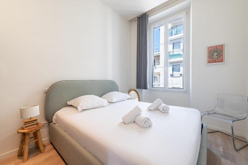 Cosy 2-Br Apartment - Cannes City Centre - image 4