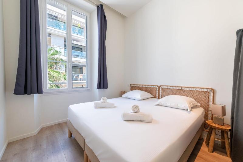 Cosy 2-Br Apartment - Cannes City Centre - image 16