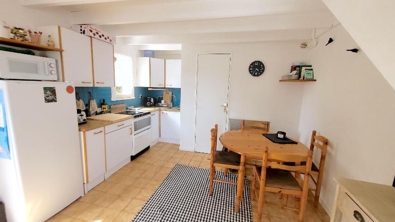 Ty-Surcouf - Maisonnette 4p - Quiberon Port Haliguen - image 12