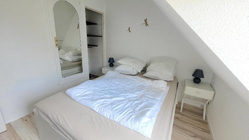 Ty-Surcouf - Maisonnette 4p - Quiberon Port Haliguen - image 6