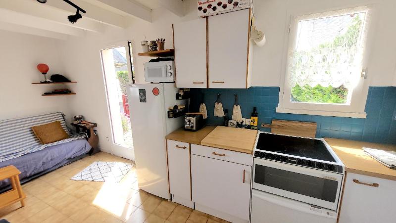 Ty-Surcouf - Maisonnette 4p - Quiberon Port Haliguen - image 5
