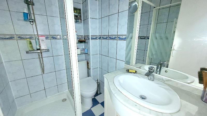 Ty-Surcouf - Maisonnette 4p - Quiberon Port Haliguen - image 2