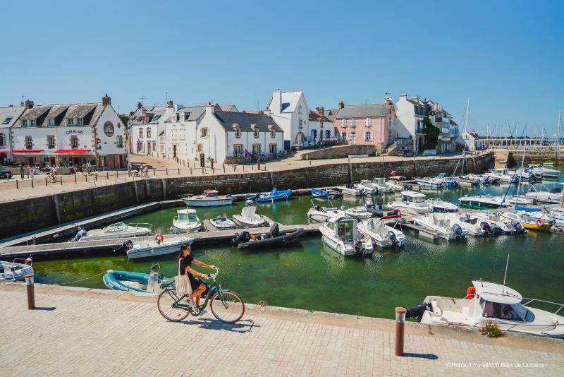 Ty-Surcouf - Maisonnette 4p - Quiberon Port Haliguen - image 9