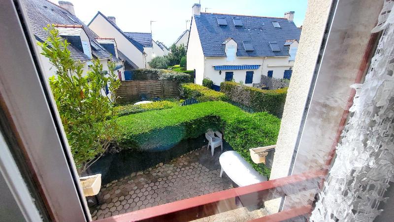 Ty-Surcouf - Maisonnette 4p - Quiberon Port Haliguen - image 16
