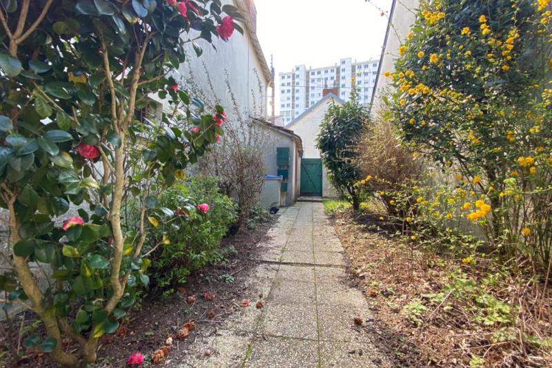 Quiet studio in Nantes ideal for two - image 2