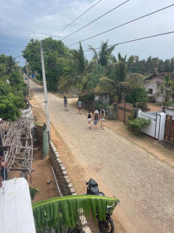 Nilaveli Beach Haven - image 32
