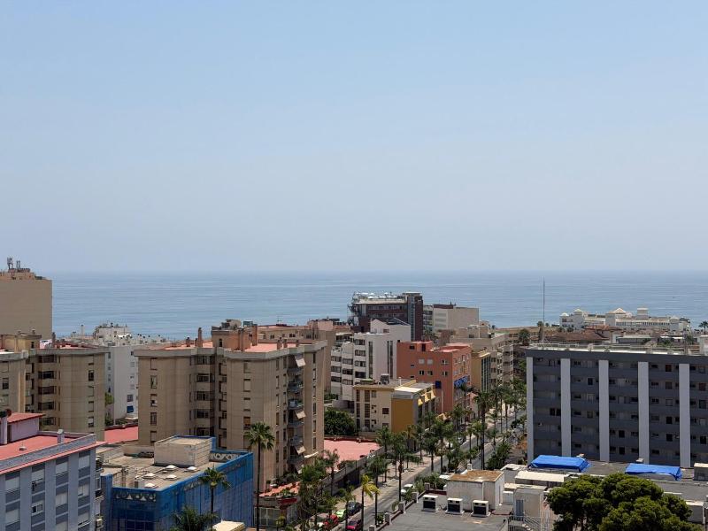 Casa Dalias II - Sea View Studio Downtown - image 17