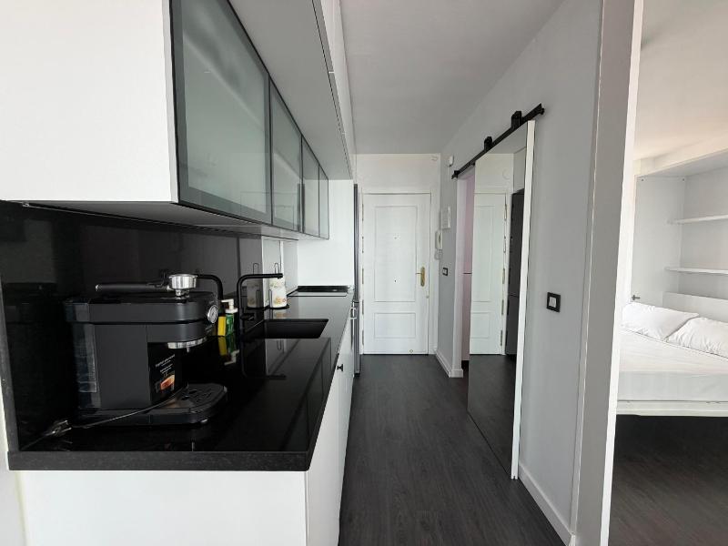 Casa Dalias II - Sea View Studio Downtown - image 12