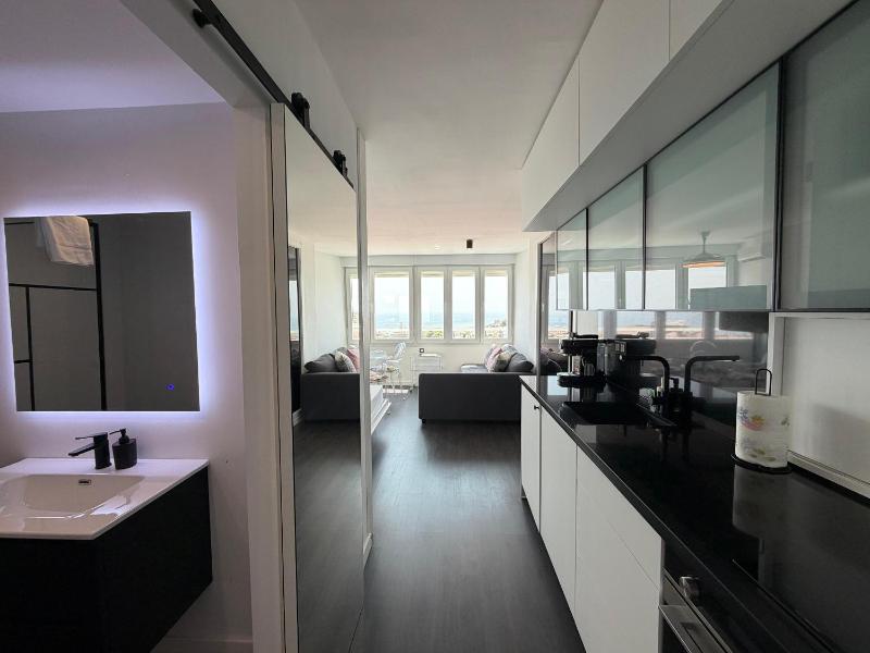 Casa Dalias II - Sea View Studio Downtown - image 13