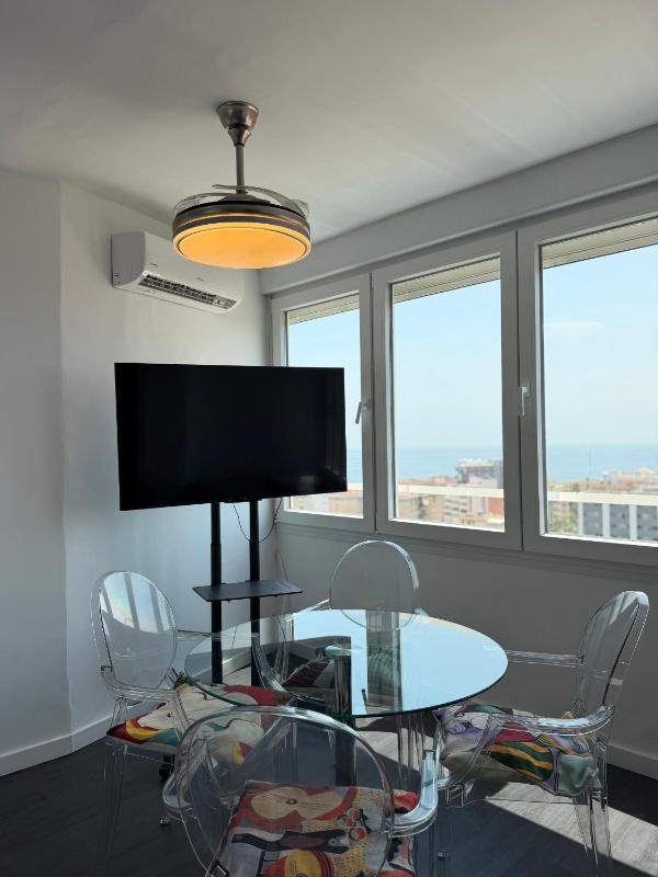 Casa Dalias II - Sea View Studio Downtown - image 7
