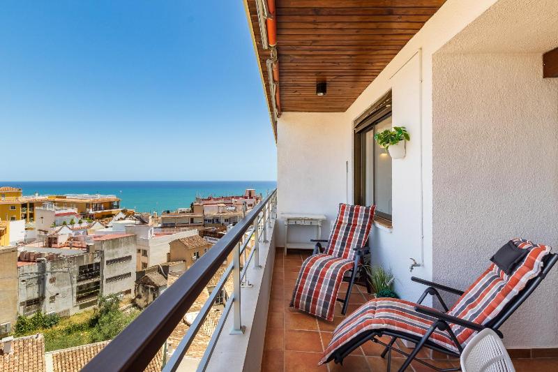 Casa Lamela 63 - La Nogalera Terrace & Pool - image 6