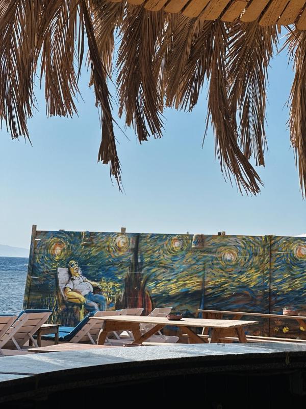 Blue Beach Club - image 32