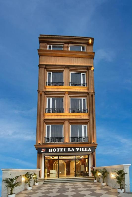 Hotel La Villa - image 3