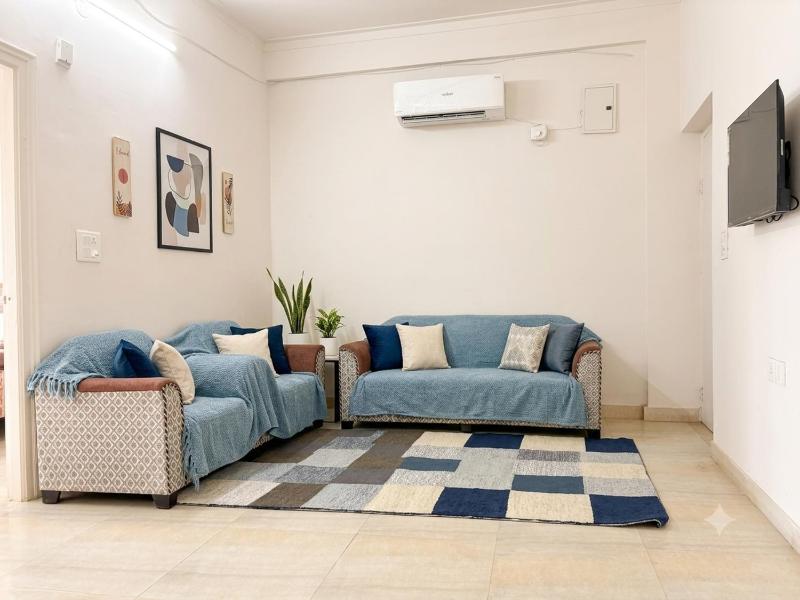 Retreat stay - image 1