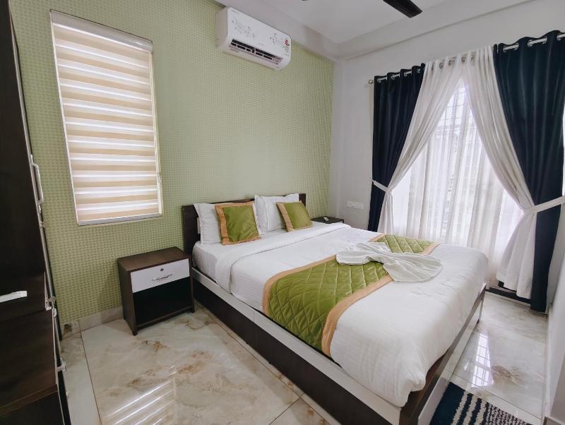 88homes near lulumall - image 15