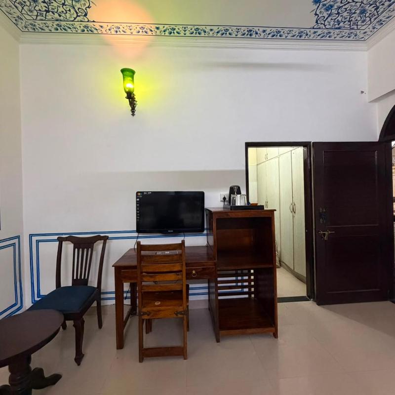Grand Heritage Haveli - image 6