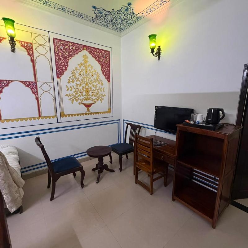 Grand Heritage Haveli - image 2