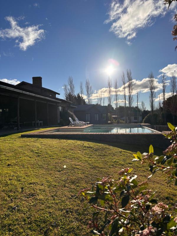 Quinta Ecuador Tandil - image 18