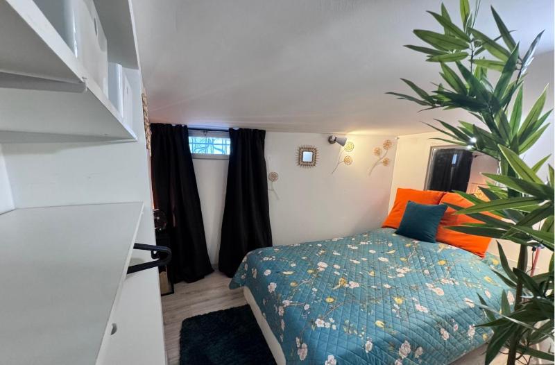 Maison Gecko - Proche de la plage - image 25
