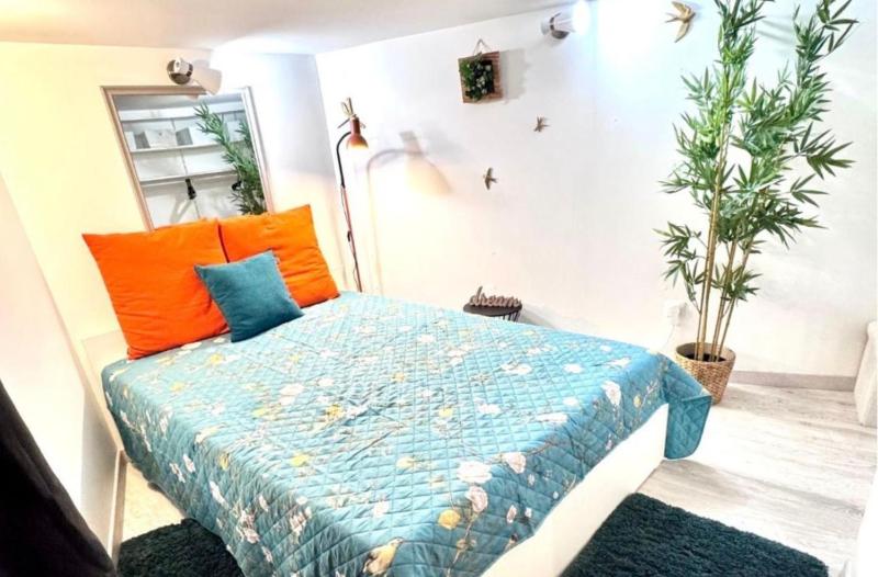 Maison Gecko - Proche de la plage - image 23