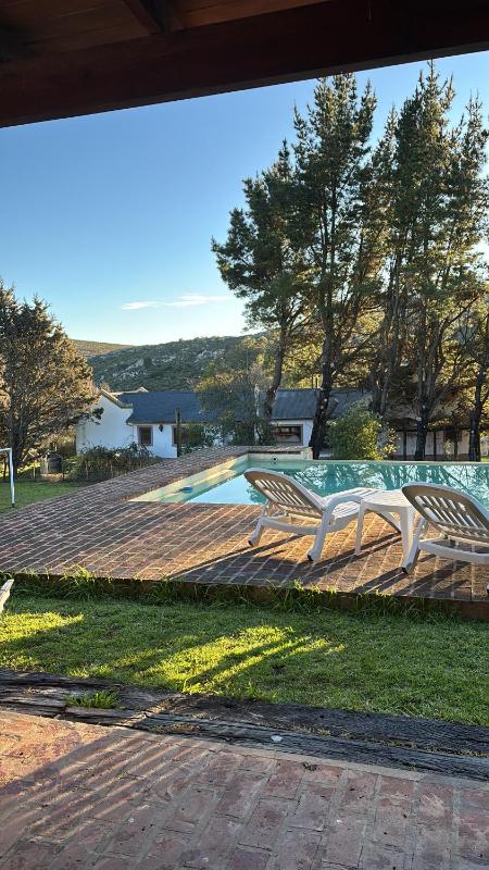 Quinta Ecuador Tandil - image 41