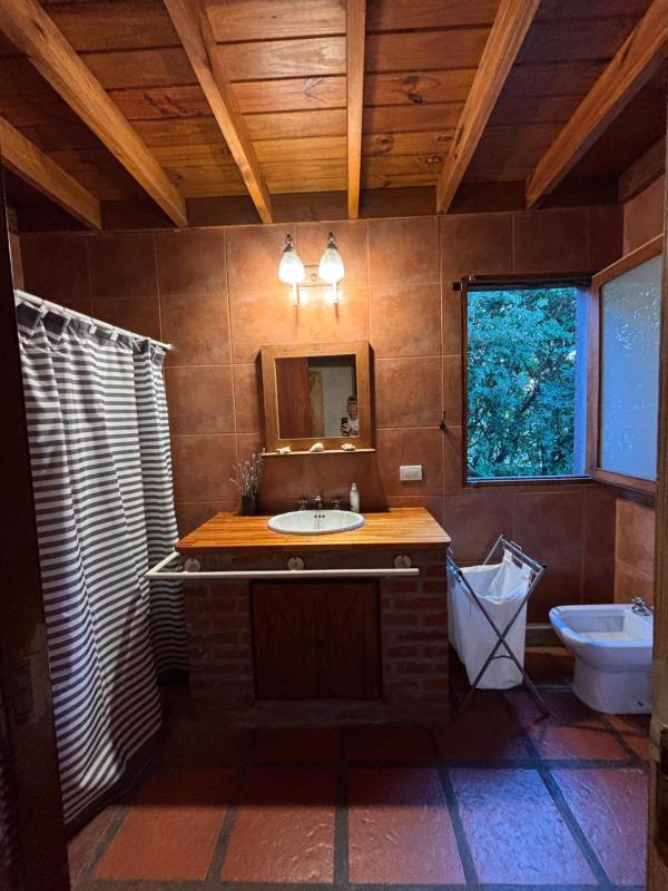 Quinta Ecuador Tandil - image 43