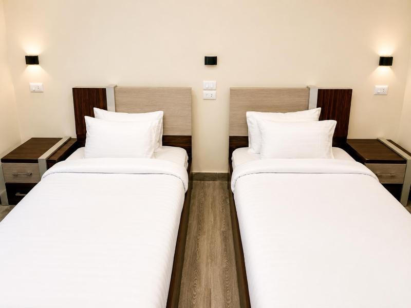 Maqam Pyramids Hotel - image 14