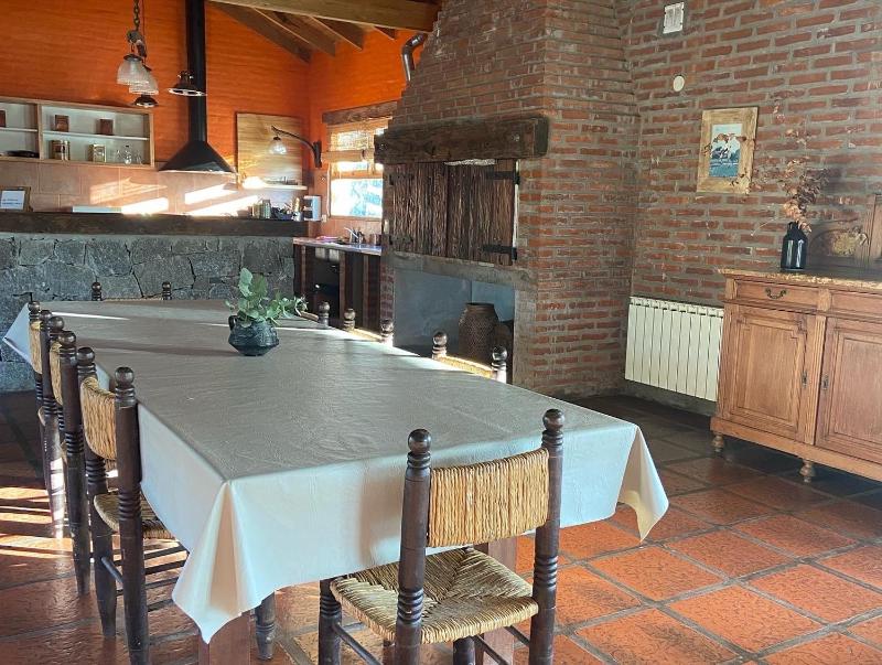 Quinta Ecuador Tandil - image 27