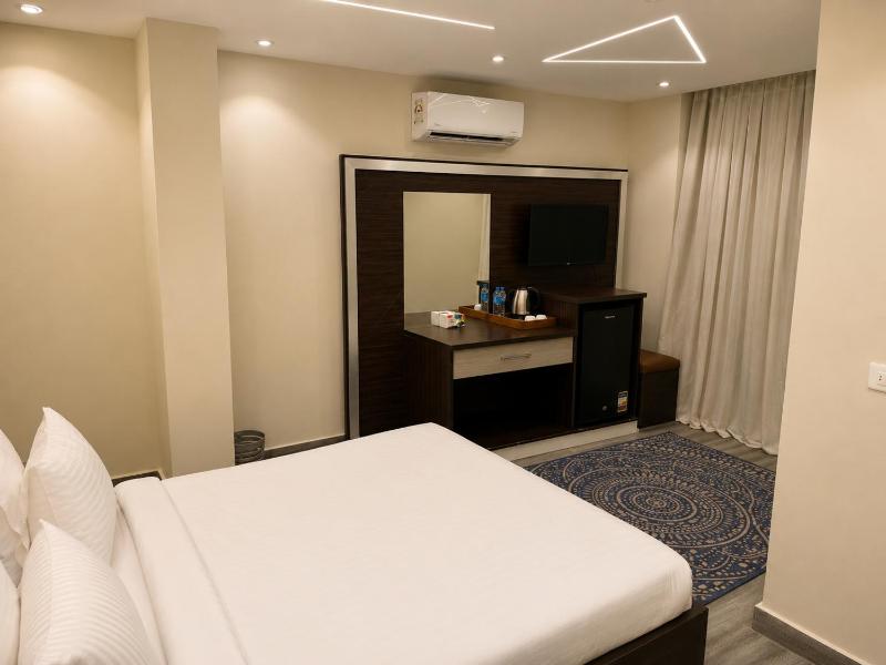Maqam Pyramids Hotel - image 13