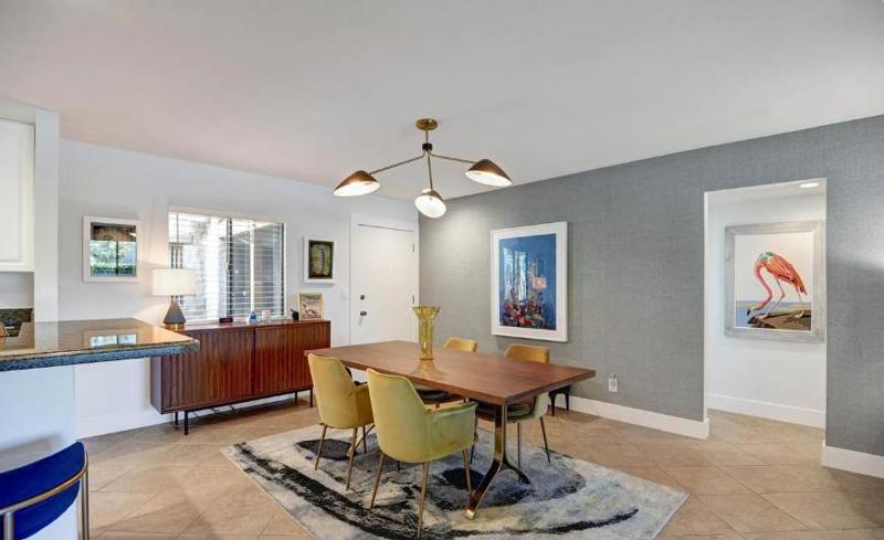 Serene Oasis Condo in Palm Springs - image 11