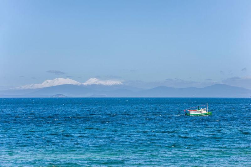 Fenworth - Taupo Holiday Home - image 13