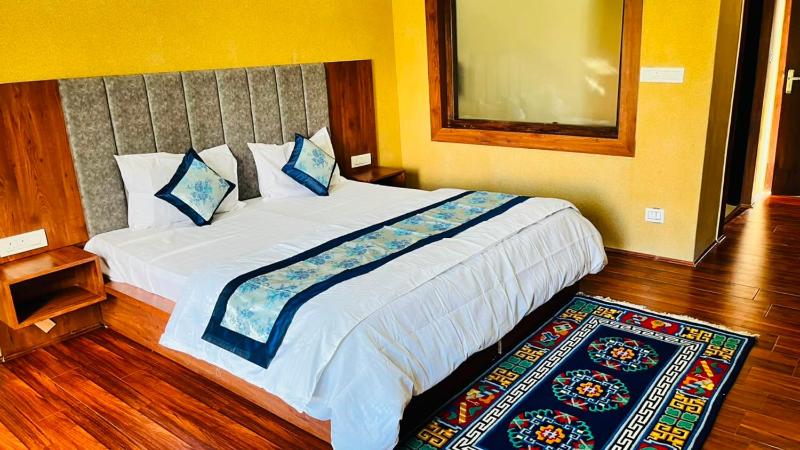 The Royal Guest house upper chanspa - image 3