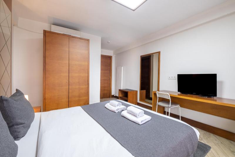 Aksaray Luxery Dream Apartment - image 14
