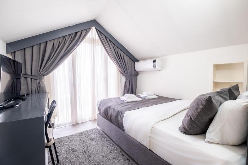 Aksaray Luxery Dream Apartment - image 5