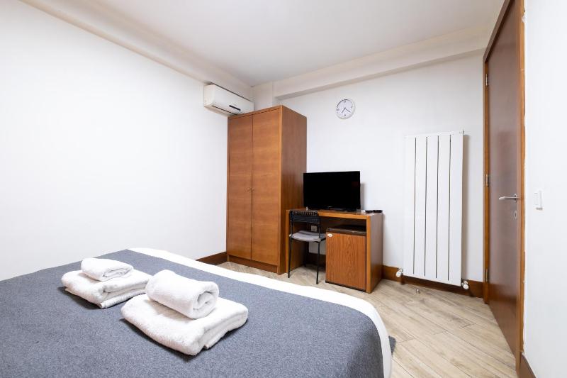Aksaray Luxery Dream Apartment - image 7