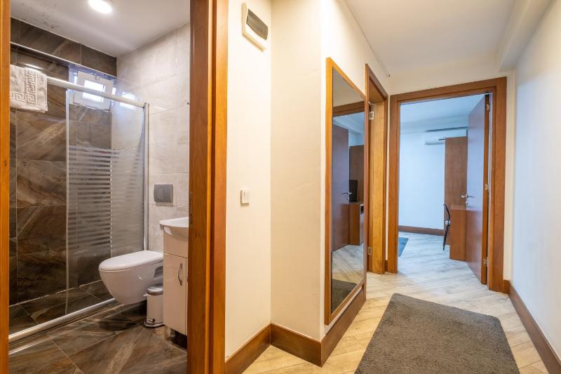 Aksaray Luxery Dream Apartment - image 3
